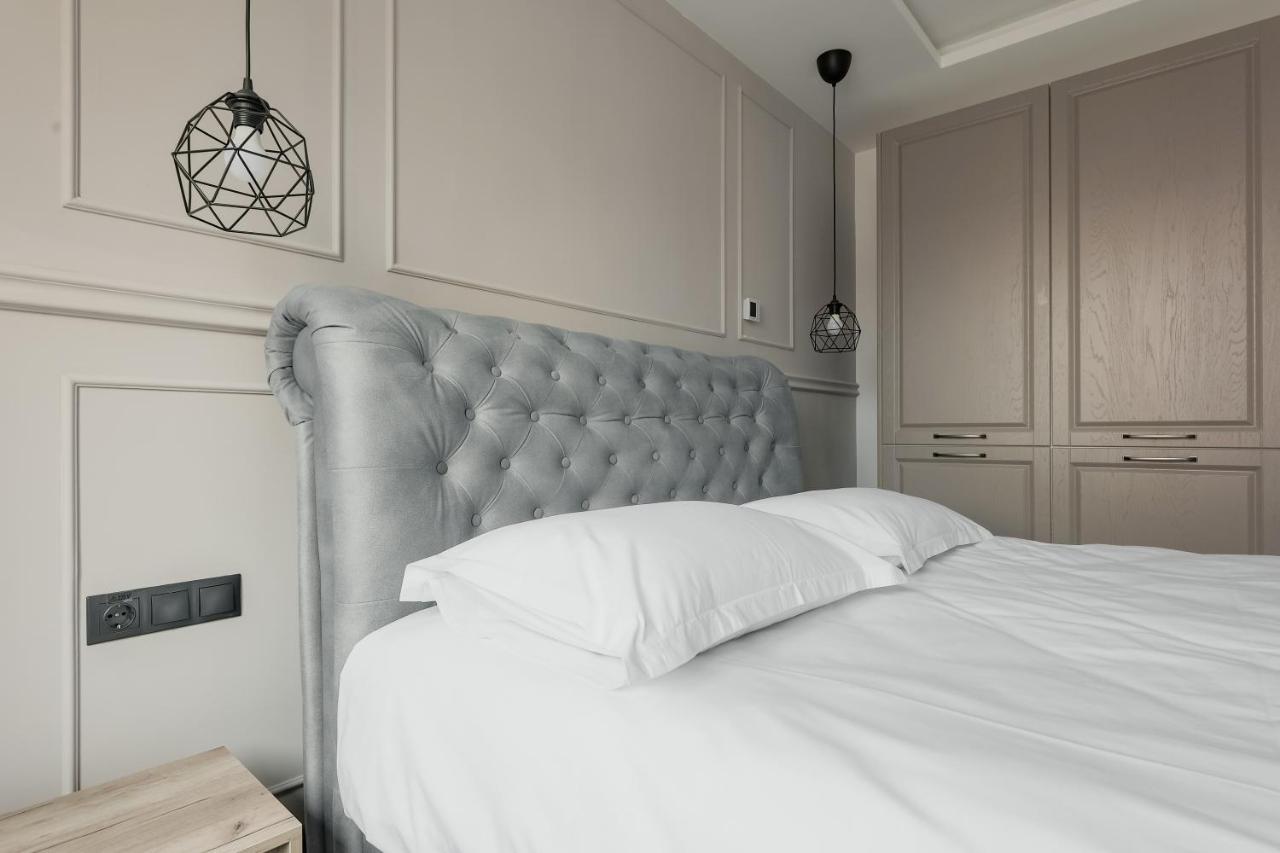 Aparthotel Nest Inn Meteor Клуж-Напока Екстер'єр фото
