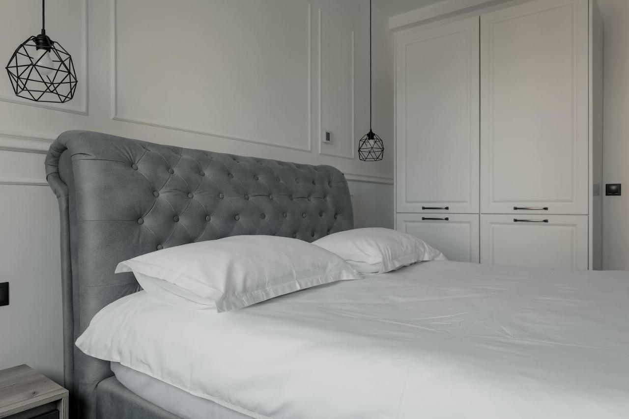 Aparthotel Nest Inn Meteor Клуж-Напока Екстер'єр фото