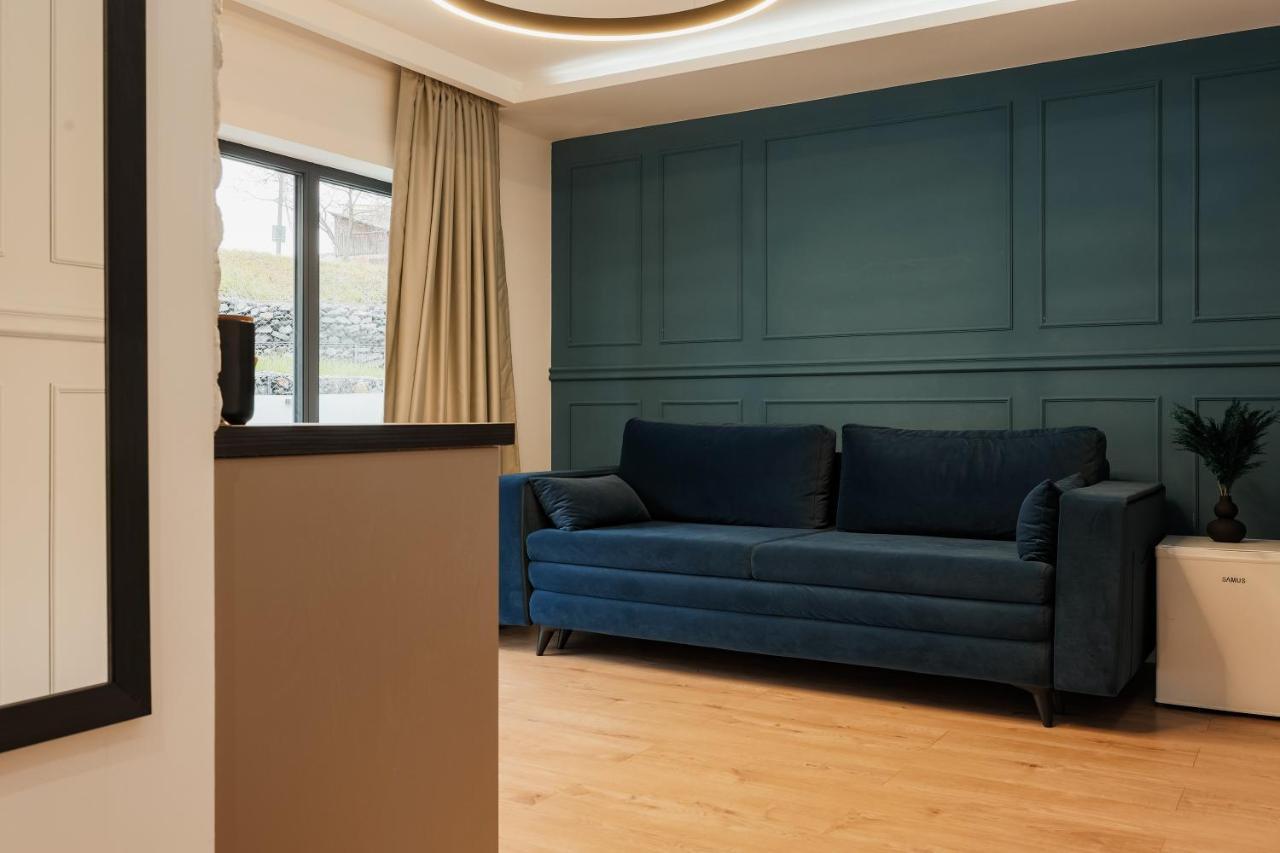 Aparthotel Nest Inn Meteor Клуж-Напока Екстер'єр фото