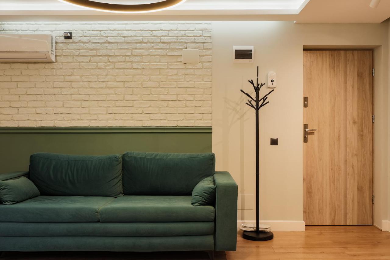 Aparthotel Nest Inn Meteor Клуж-Напока Екстер'єр фото