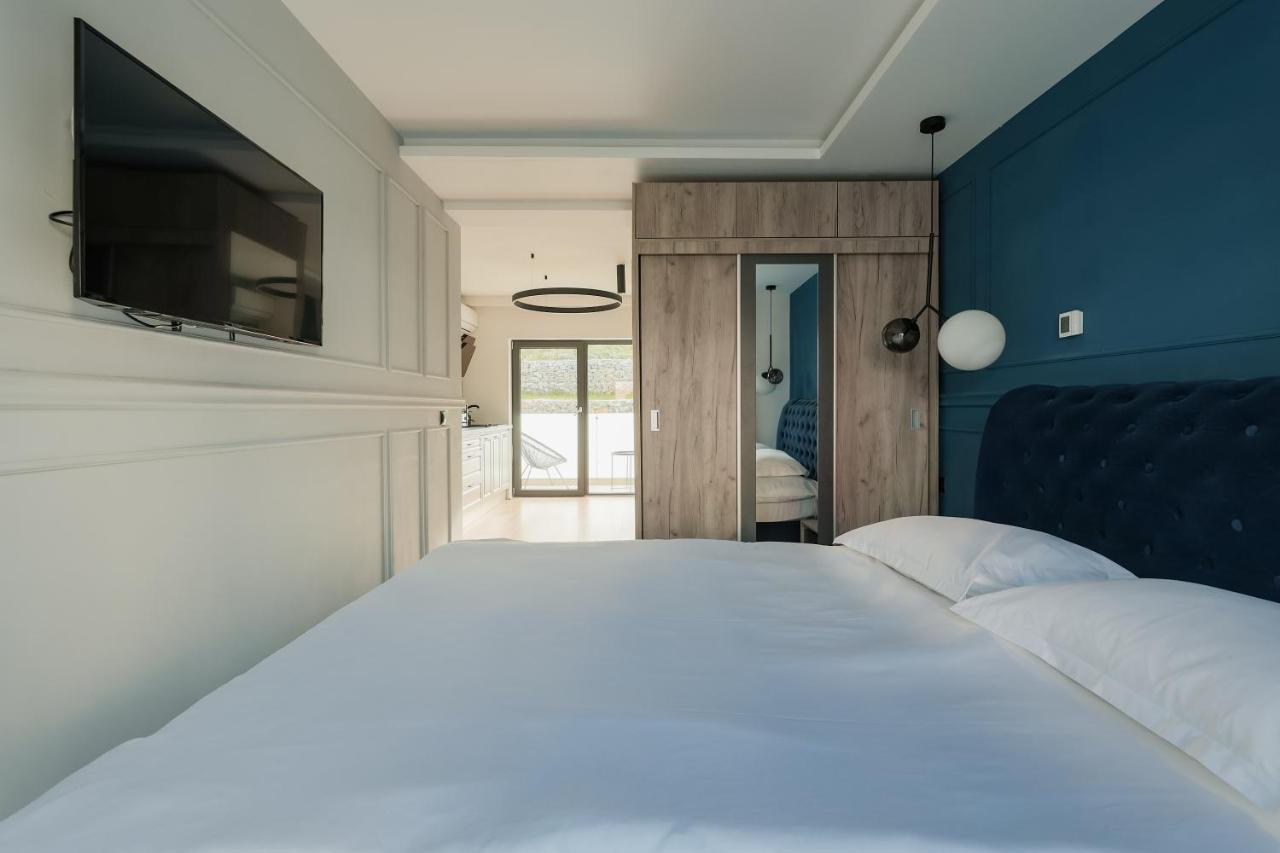 Aparthotel Nest Inn Meteor Клуж-Напока Екстер'єр фото